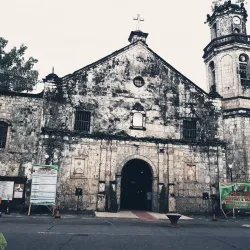 Maasin City Plaza - Maasin City