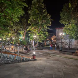 Maasin City Plaza - Maasin City