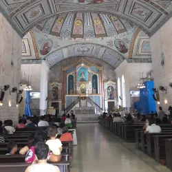 Maasin City Plaza - Maasin City