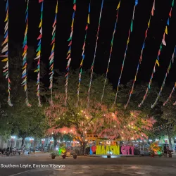 Maasin City Plaza - Maasin City