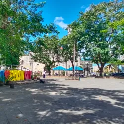 Maasin City Plaza - Maasin City