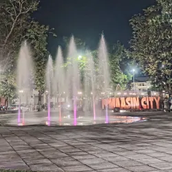 Maasin City Plaza - Maasin City