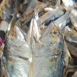 Maasin City Public Market - Maasin City