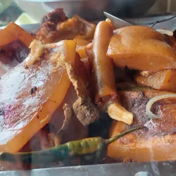 Maasin City Public Market - Maasin City