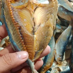 Maasin City Public Market - Maasin City