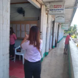 Maasin City Public Market - Maasin City