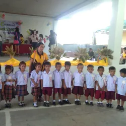 Maasin City Public Market - Maasin City