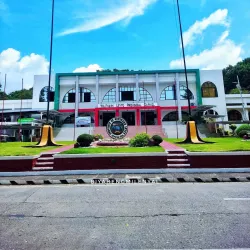 Southern Leyte Provincial Capitol - Maasin City