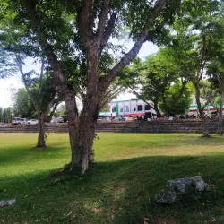 Southern Leyte Provincial Capitol - Maasin City