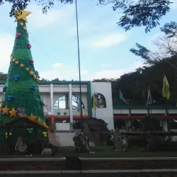 Southern Leyte Provincial Capitol - Maasin City