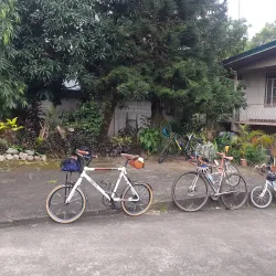 Barangay Festivals - Magallanes