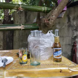 Barangay Festivals - Magallanes