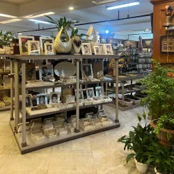 Local Handicraft Shops - Magallanes