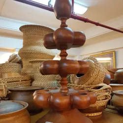 Local Handicraft Shops - Magallanes