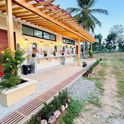 Local River Fishing Spots - Magallanes