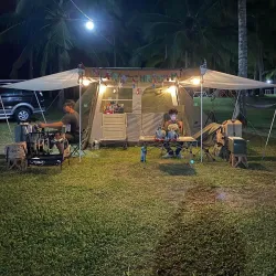 Local River Fishing Spots - Magallanes