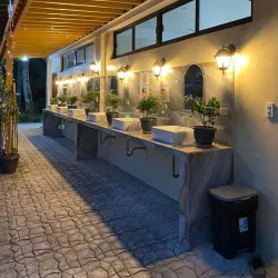 Local River Fishing Spots - Magallanes