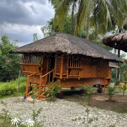 Local River Fishing Spots - Magallanes