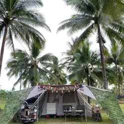 Local River Fishing Spots - Magallanes