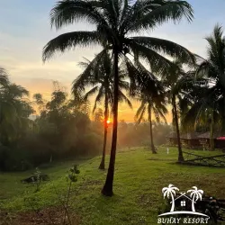 Local River Fishing Spots - Magallanes