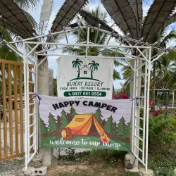 Local River Fishing Spots - Magallanes