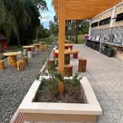 Local River Fishing Spots - Magallanes