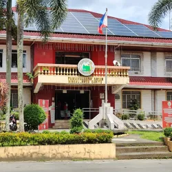 Magallanes Community Center - Magallanes