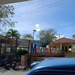 Magallanes Community Center - Magallanes