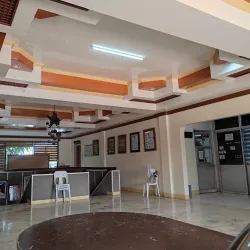 Magallanes Community Center - Magallanes