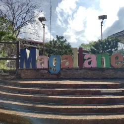 Magallanes Community Center - Magallanes