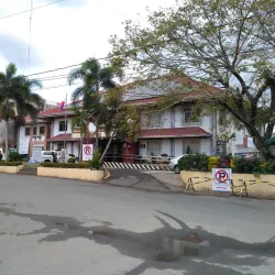 Magallanes Community Center - Magallanes