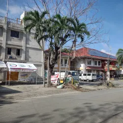 Magallanes Community Center - Magallanes