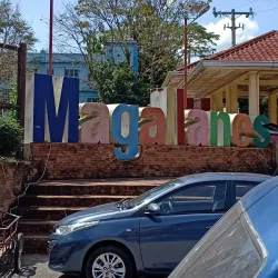 Magallanes Community Center - Magallanes