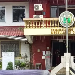 Magallanes Community Center - Magallanes