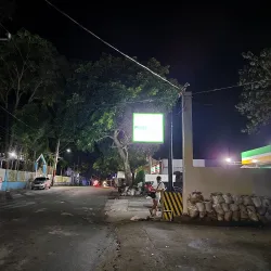 Magallanes Community Center - Magallanes