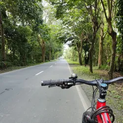 Magallanes Community Center - Magallanes