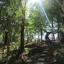 Magallanes Eco-Park - Magallanes