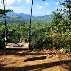 Magallanes Hiking Trails - Magallanes