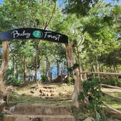 Magallanes Hiking Trails - Magallanes