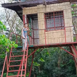 Magallanes Hiking Trails - Magallanes