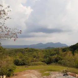 Magallanes Hiking Trails - Magallanes