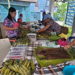 Magallanes Public Market - Magallanes
