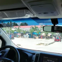 Magallanes Public Market - Magallanes