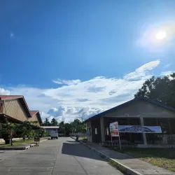 Magallanes Public Market - Magallanes