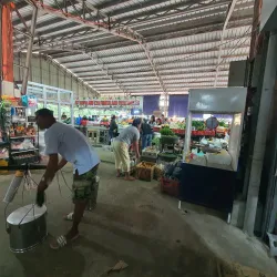 Magallanes Public Market - Magallanes