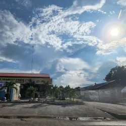 Magallanes Public Market - Magallanes