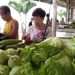 Magallanes Public Market - Magallanes