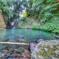 Magallanes River - Magallanes