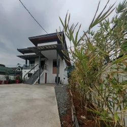 Magallanes River - Magallanes