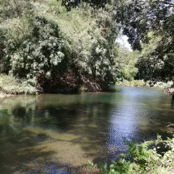 Magallanes River - Magallanes